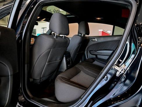 Used 2023 Dodge Charger SXT w/ Blacktop Special Edition image 17