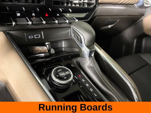 Used 2026 GMC Canyon Denali AWD/4WD image 22