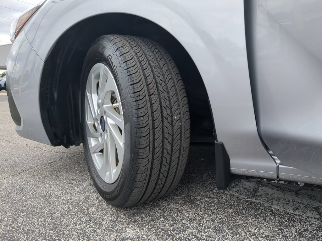 Certified 2024 Subaru Impreza 2.0i AWD/4WD image 30