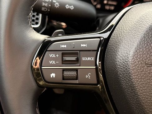 Used 2025 Honda Civic Sport image 27