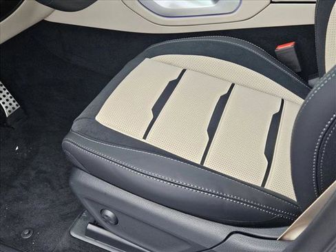 New 2026 Mercedes-Benz GLE 53 AMG 4MATIC image 4