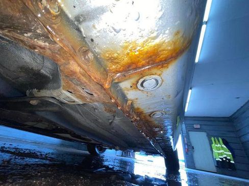 Used 2009 MAZDA MAZDA3 i Touring Value image 12