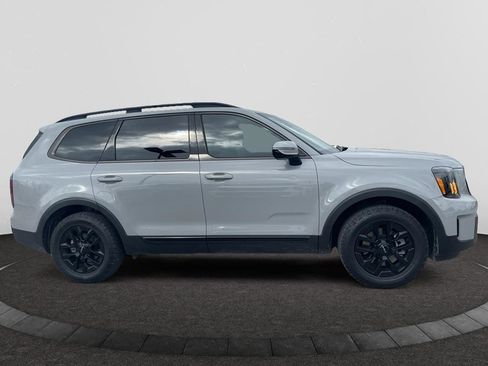 Used 2024 Kia Telluride SX Prestige X-Pro image 4