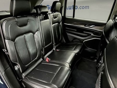 Used 2023 Jeep Grand Cherokee 4WD 4xe image 25