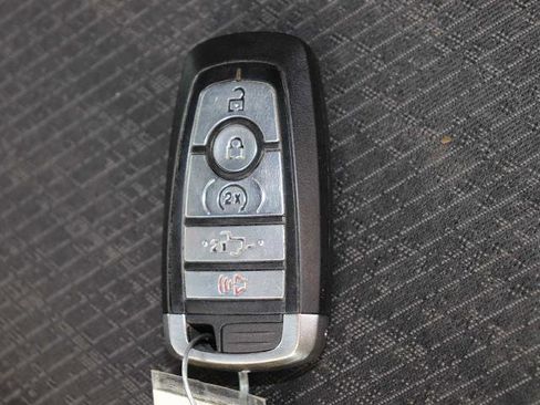 Certified 2021 Ford F150 XLT w/ Equipment Group 302A High image 36