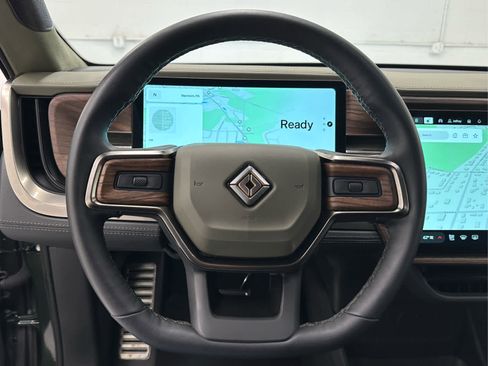 Used 2024 Rivian R1S Adventure image 26