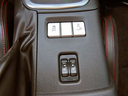 Used 2022 Subaru BRZ Limited image 28