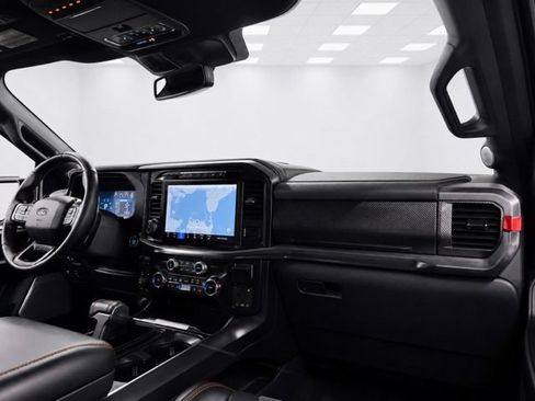 Used 2024 Ford F150 Raptor AWD/4WD image 32