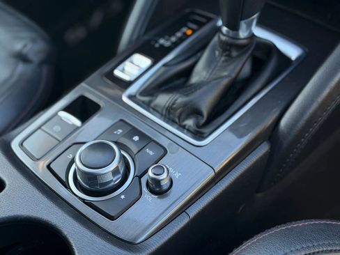 Used 2016 MAZDA CX-5 Grand Touring image 38