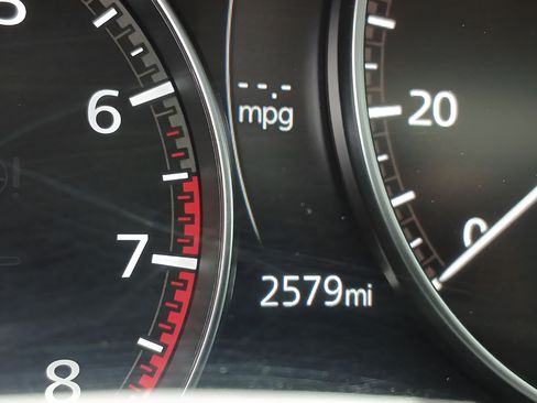 Used 2026 MAZDA CX-50 AWD 2.5 S w/ Premium Package image 25