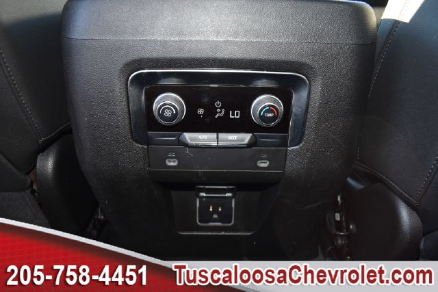 Certified 2024 Chevrolet Suburban LT AWD/4WD image 31