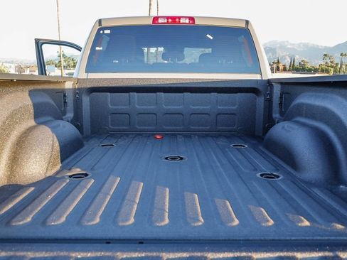 New 2026 RAM 2500 Big Horn image 26