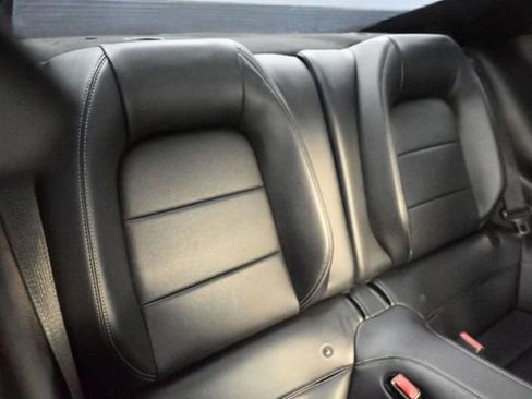 Used 2017 Ford Mustang Premium RWD image 18