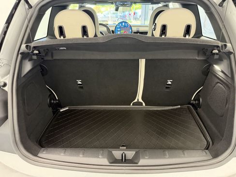 Certified 2025 MINI Cooper 2-Door Hardtop FWD image 5