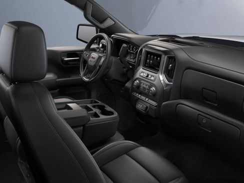 New 2026 GMC Sierra 1500 Pro w/ Pro Value Package AWD/4WD image 33