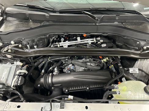 New 2026 Ford Explorer Platinum AWD/4WD image 39