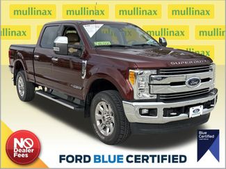 Certified 2017 Ford F250 Lariat w/ Lariat Ultimate Package 360° Tour