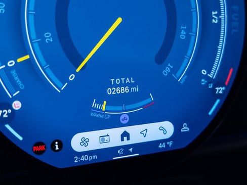 Certified 2025 MINI Cooper S image 2