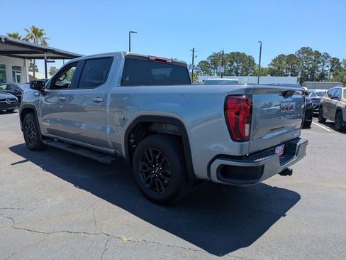 Used 2026 GMC Sierra 1500 Elevation RWD image 6