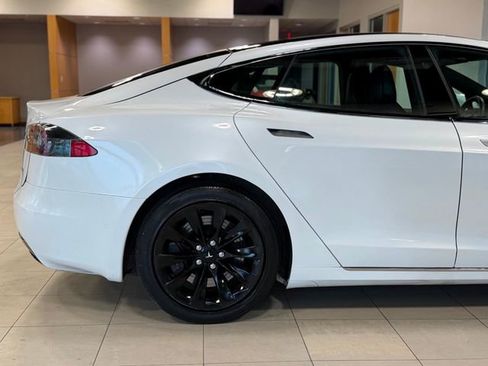 Used 2018 Tesla Model S 75D AWD/4WD image 17