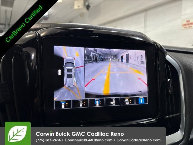 Certified 2023 Chevrolet Traverse Premier w/ Redline Edition AWD/4WD image 27