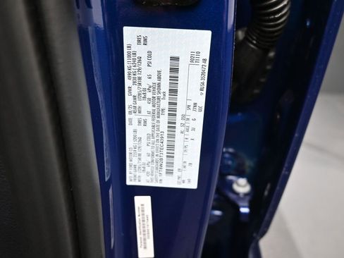 New 2026 Ford F250 Platinum w/ Tremor Off-Road Package image 19