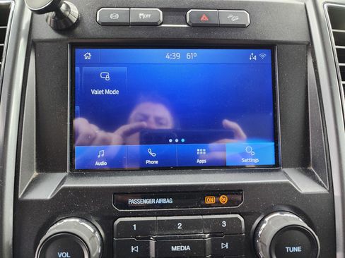 Used 2022 Ford F350 XLT w/ XLT Value Package image 55