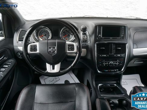 Used 2019 Dodge Grand Caravan GT FWD image 35