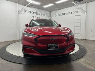 Used 2022 Ford Mustang Mach-E Select w/ Comfort/Technology Package AWD/4WD video 2