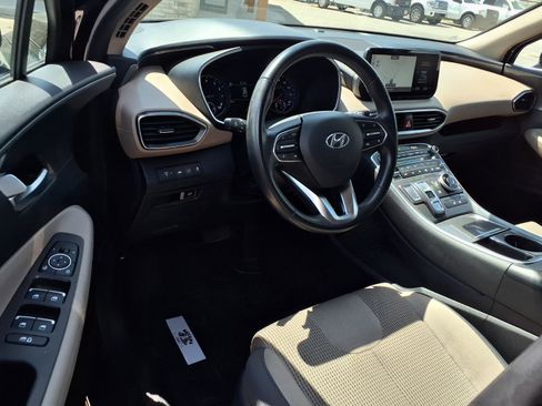 Used 2023 Hyundai Santa Fe SEL AWD/4WD image 10
