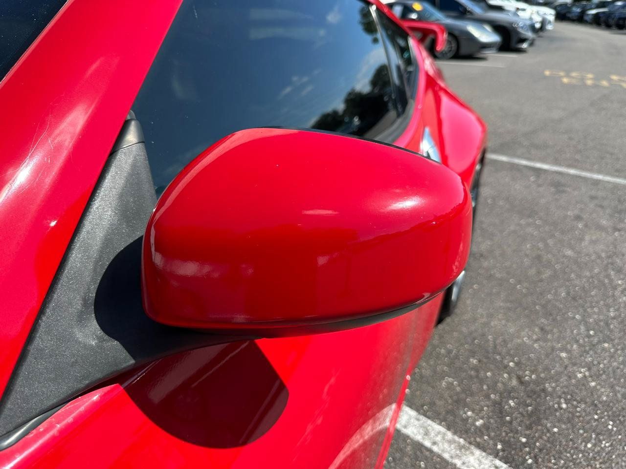 Used 2014 Nissan 370Z Coupe RWD image 10