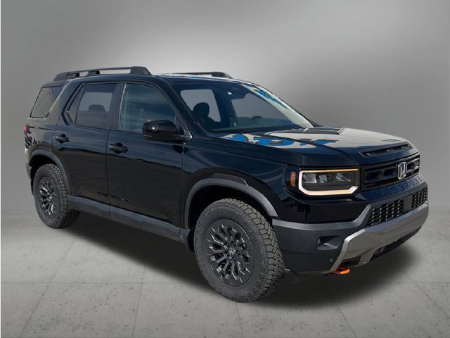 New 2026 Honda Passport TrailSport image 7
