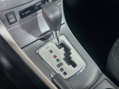 Used 2012 Toyota Corolla S FWD image 22