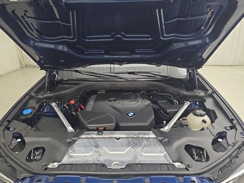 Used 2023 BMW X3 xDrive30i w/ Premium Package AWD/4WD image 30