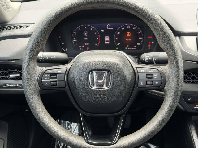 Used 2025 Honda Accord SE image 16