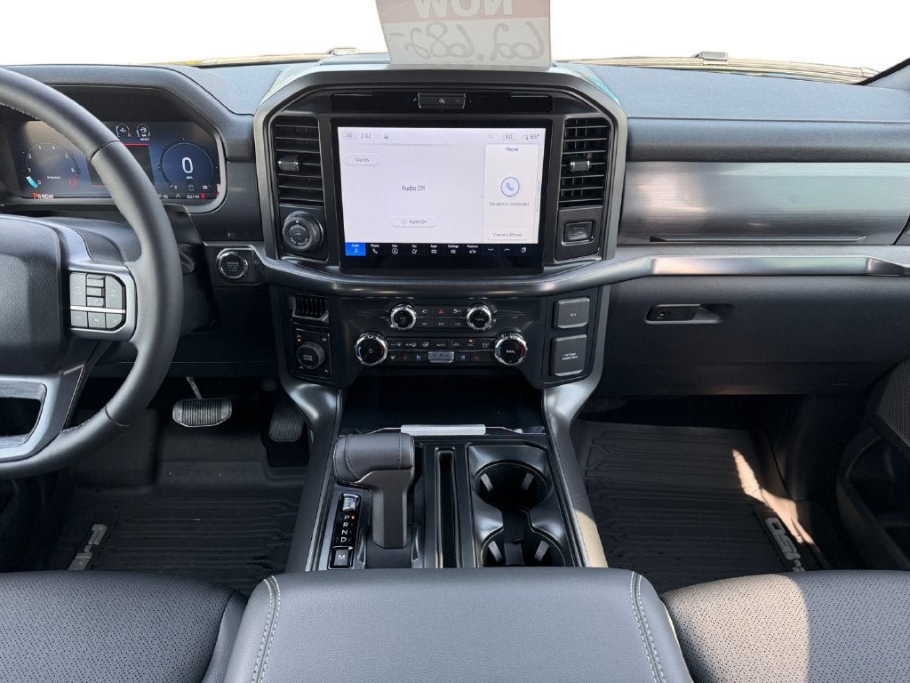 Used 2026 Ford F150 Lariat AWD/4WD image 13
