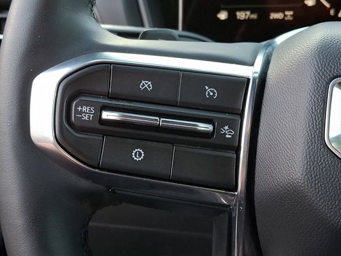 Certified 2025 GMC Terrain Elevation AWD/4WD image 22