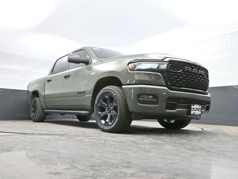 New 2026 RAM 1500 Express image 35