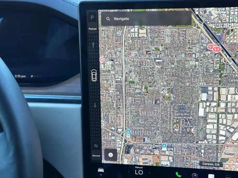 Used 2021 Tesla Model S Plaid image 20