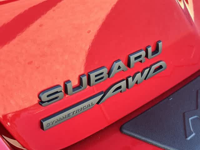 New 2026 Subaru Crosstrek 2.5i Limited AWD/4WD image 11