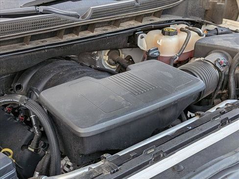 Used 2023 Chevrolet Silverado 1500 LT Trail Boss image 23