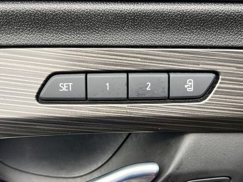 Used 2024 GMC Terrain SLT w/ Elevation Edition AWD/4WD image 19