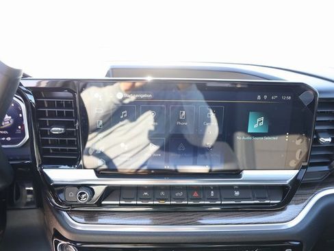 New 2026 Chevrolet Silverado 1500 RST w/ RST Select Package image 17