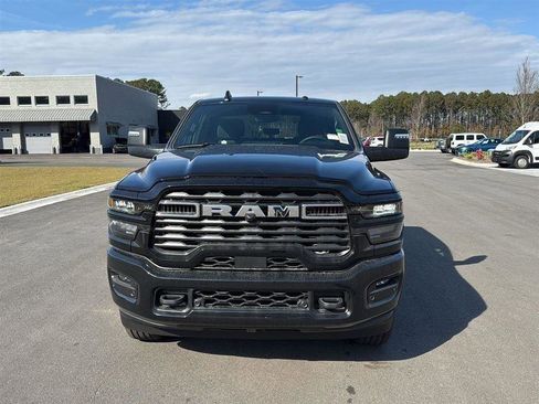 New 2026 RAM 2500 Big Horn image 2