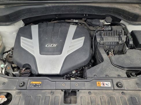 Used 2014 Kia Sorento SX FWD image 30