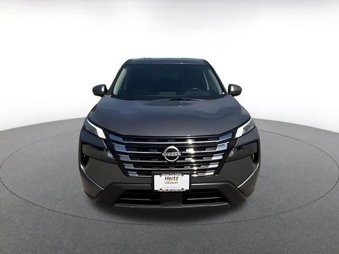 Used 2025 Nissan Rogue SV AWD/4WD image 4
