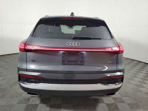 Used 2025 Audi Q5 Prestige AWD/4WD image 5