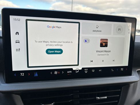 New 2026 Ford Explorer ST w/ Sun And Sound Package image 31