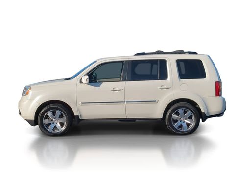 Used 2015 Honda Pilot Touring image 5
