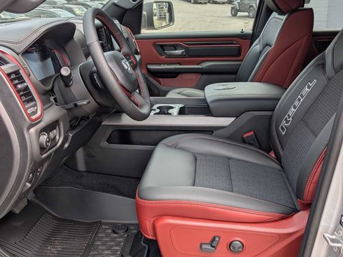 New 2026 RAM 1500 Rebel w/ Rebel Level 1 Equipment Group AWD/4WD image 13